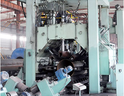 液壓合縫機(jī)